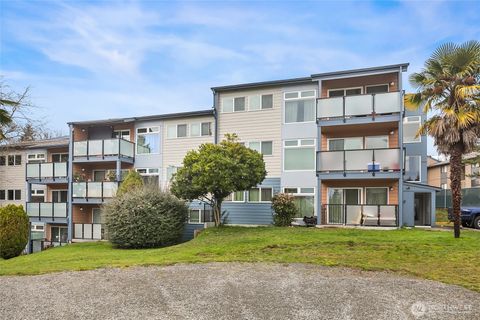 15156 65th Avenue S 1007 Tukwila WA 98188