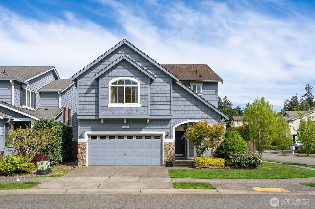 Photo of 13515 39th Drive SE, Mill Creek, WA 98012 (MLS # 2509074)