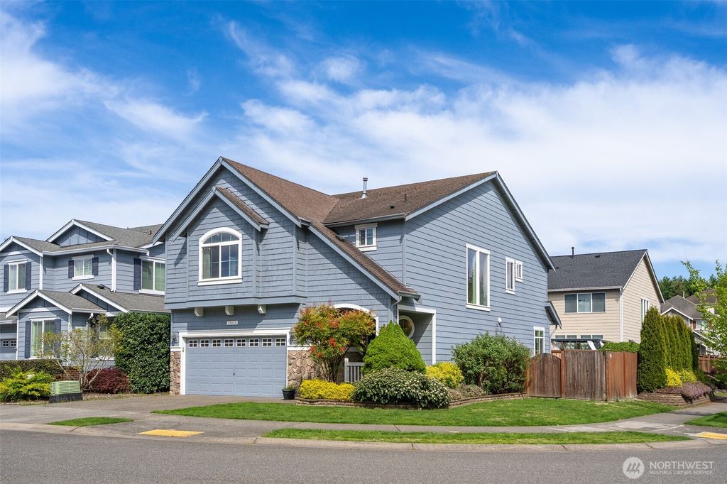 Photo of 13515 39th Drive SE, Mill Creek, WA 98012 (MLS # 2509074)