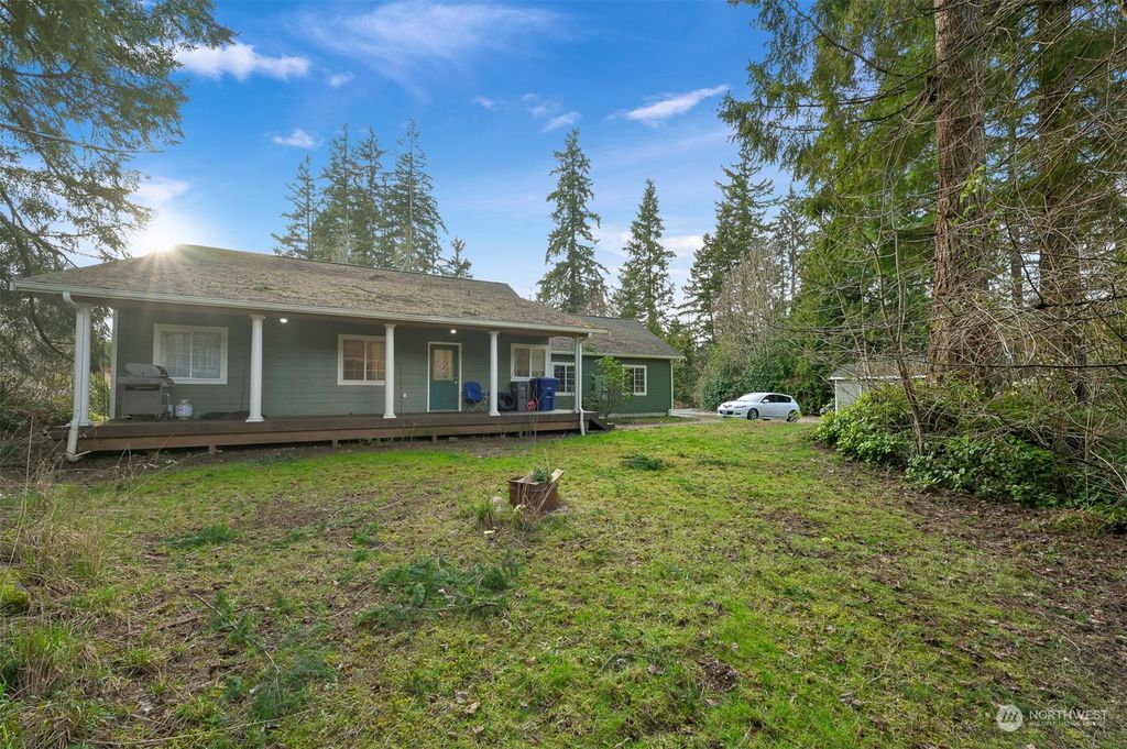 Photo of 17722 Snohomish Avenue, Snohomish, WA 98296 (MLS # 2046708)
