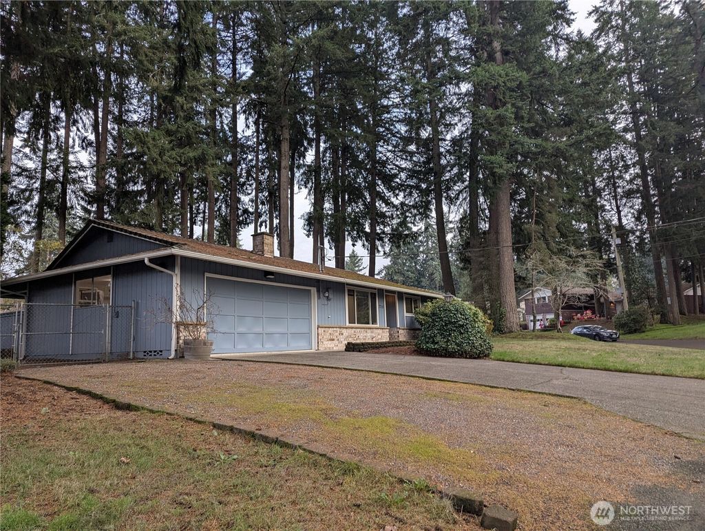 Photo of 7710 Bobcat Drive SE, Lacey, WA 98503 (MLS # 2459129)