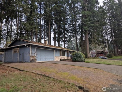 Photo of 7710 Bobcat Drive SE, Lacey, WA 98503 (MLS # 2459129)