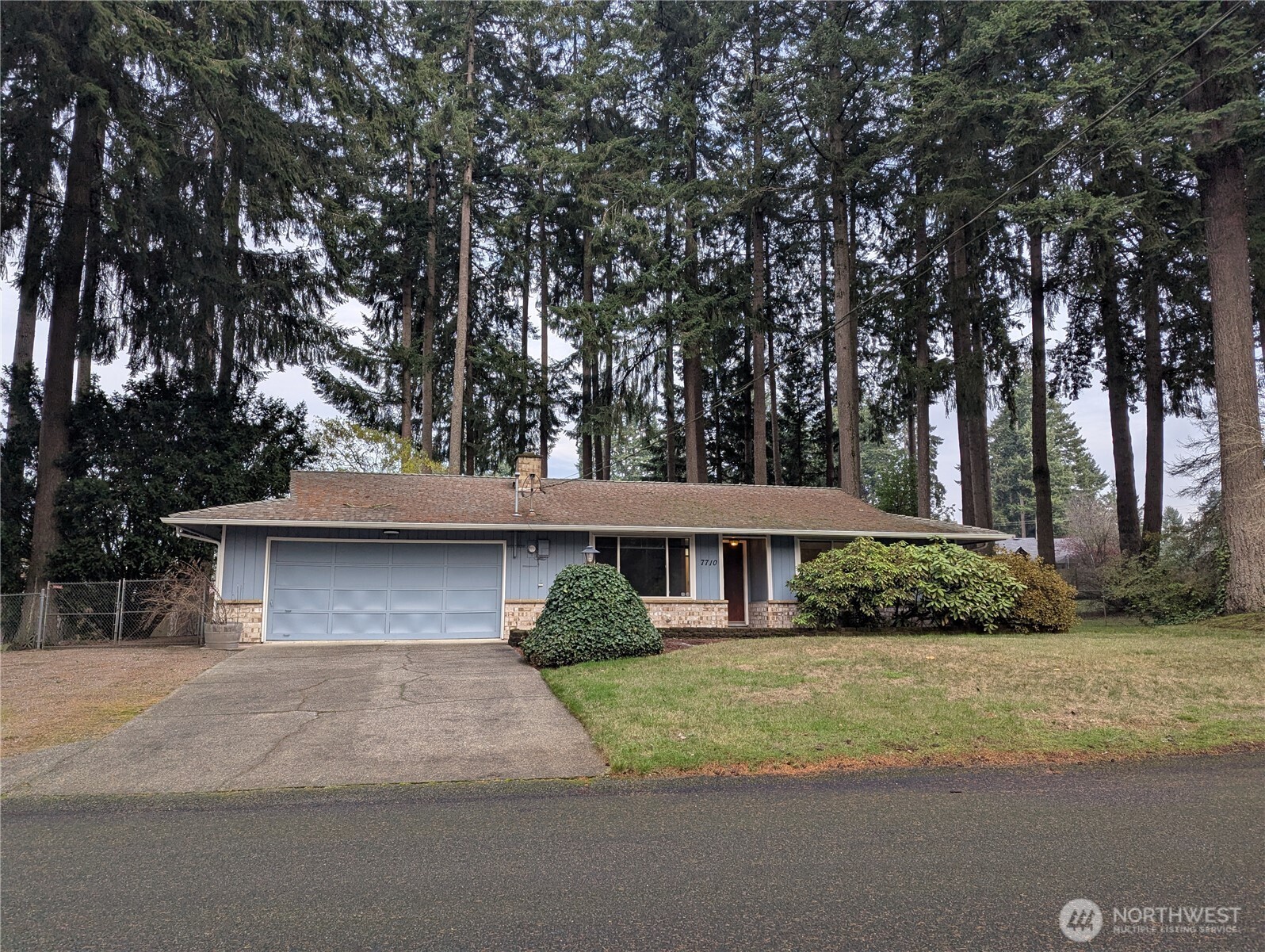 7710 Bobcat Drive SE