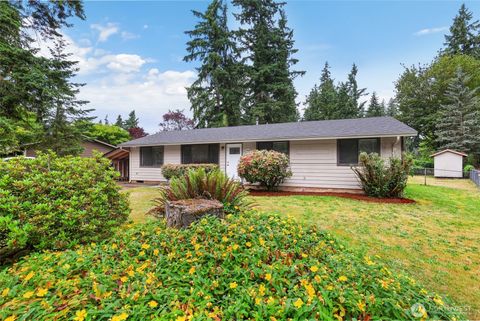 Photo of 19028 SE Covington Sawyer Road, Kent, WA 98042 (MLS # 2432875)
