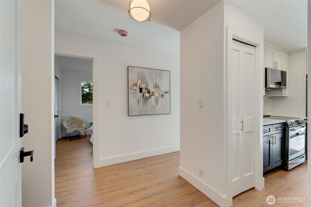 Photo of 321 Bellevue Way SE #401, Bellevue, WA 98004 (MLS # 2366489)