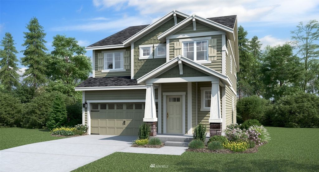 Photo of 7225 134th Street SE #348, Snohomish, WA 98296 (MLS # 1925924)