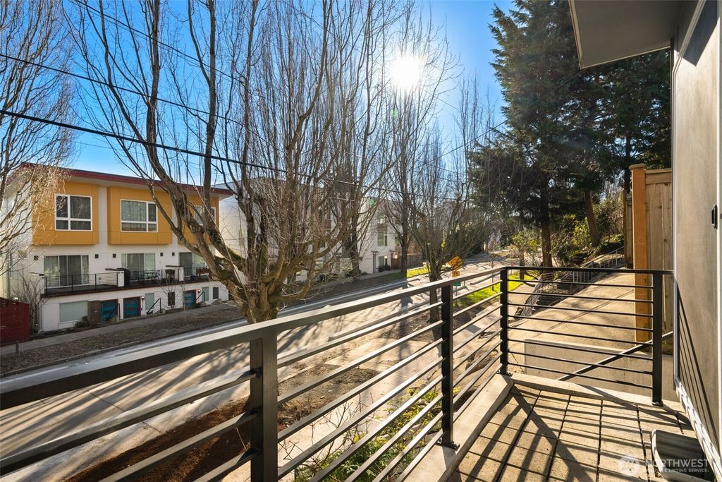 Photo of 2013 15th Avenue S #C, Seattle, WA 98144 (MLS # 2333118)
