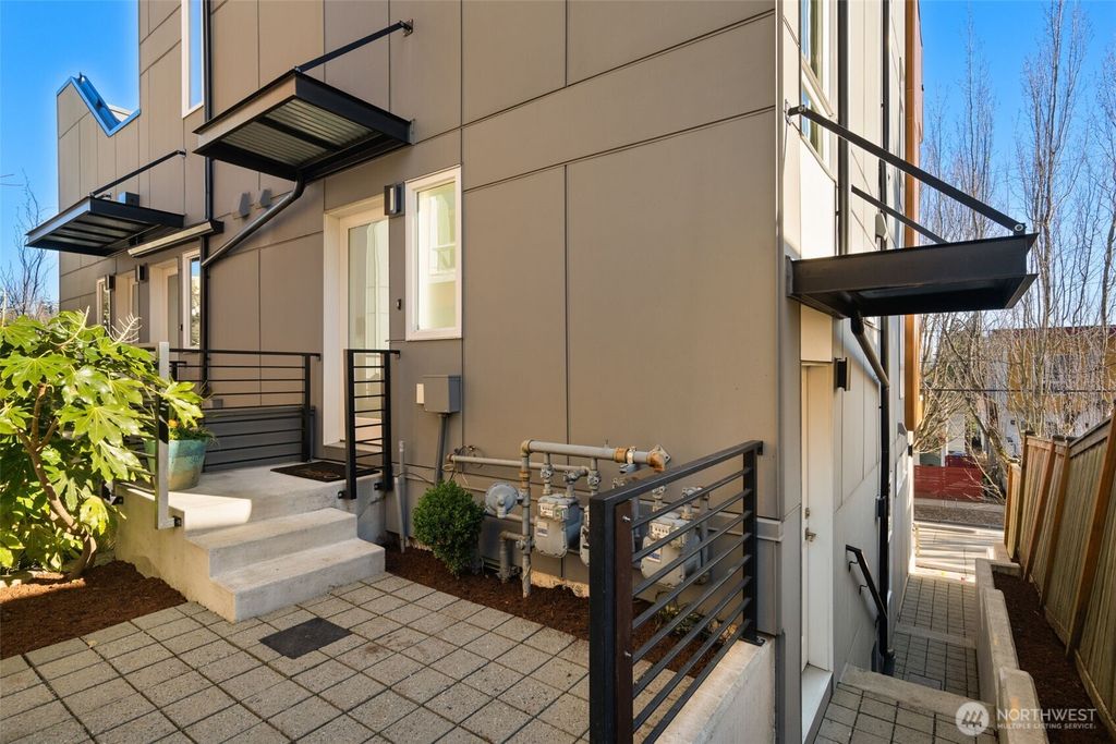 Photo of 2013 15th Avenue S #C, Seattle, WA 98144 (MLS # 2333118)