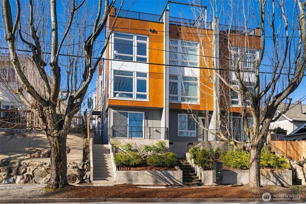 Photo of 2013 15th Avenue S #C, Seattle, WA 98144 (MLS # 2333118)