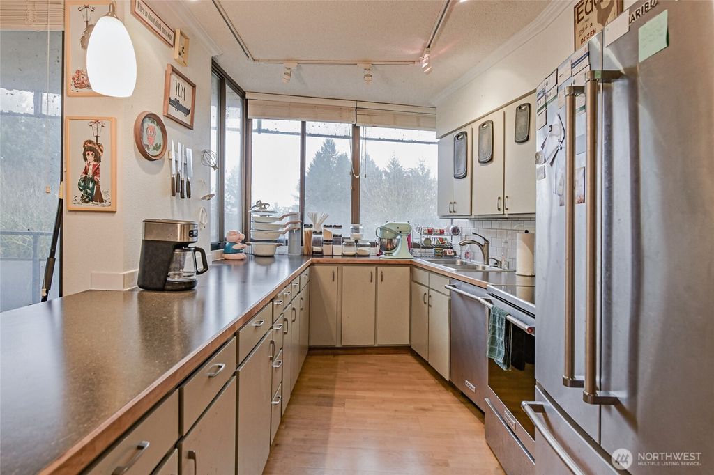 Photo of 1910 Evergreen Park Drive SW #302, Olympia, WA 98502 (MLS # 2525324)