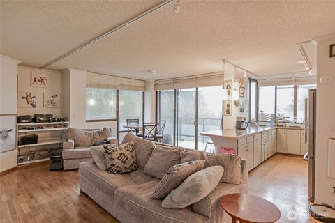 Photo of 1910 Evergreen Park Drive SW #302, Olympia, WA 98502 (MLS # 2525324)