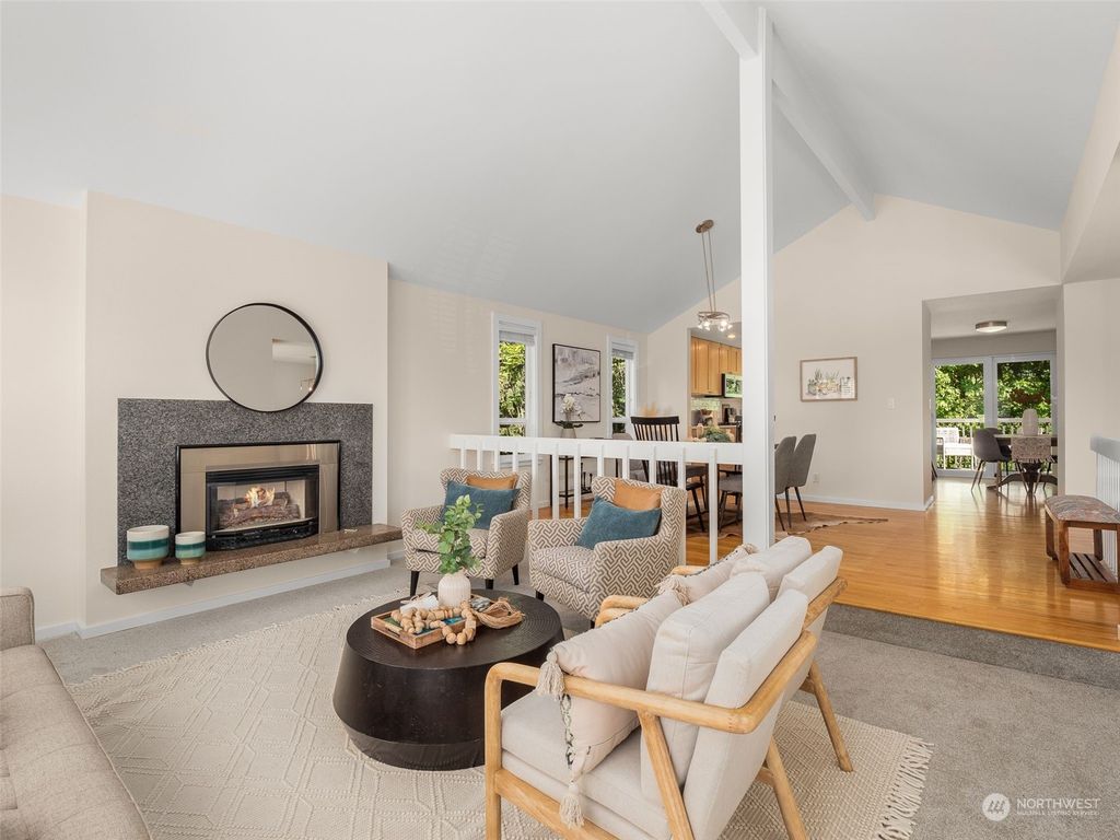 Photo of 8806 NE 127th Place, Kirkland, WA 98034 (MLS # 2063849)
