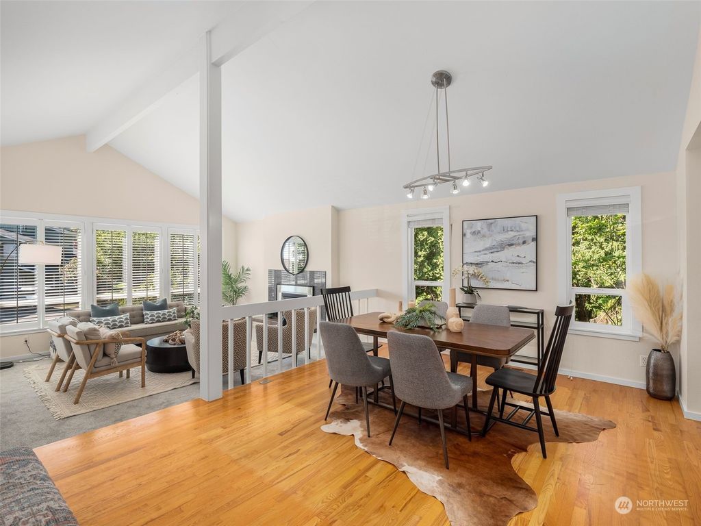 Photo of 8806 NE 127th Place, Kirkland, WA 98034 (MLS # 2063849)