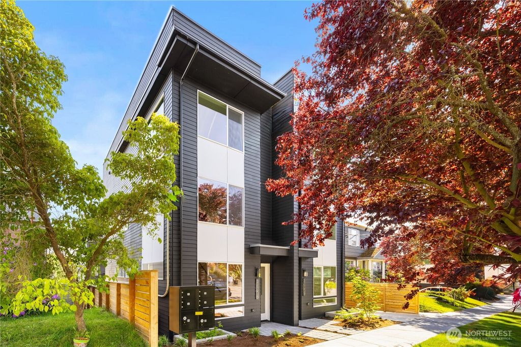 Photo of 3407 B NW Market Street, Seattle, WA 98107 (MLS # 2527992)