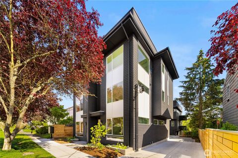 Photo of 3407 B NW Market Street, Seattle, WA 98107 (MLS # 2527992)