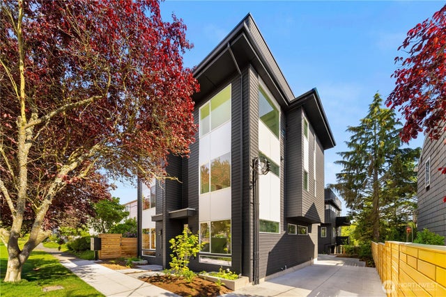 3407 NW Market Street, Seattle