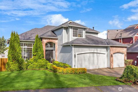 Photo of 1406 N 38th Street, Renton, WA 98056 (MLS # 2495649)