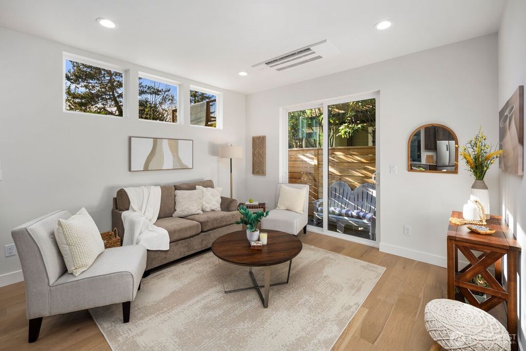 Photo of 2665 51st Ave Ave SW, Seattle, WA 98116 (MLS # 2426547)