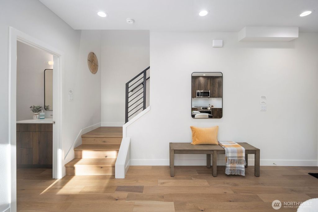 Photo of 2665 51st Ave Ave SW, Seattle, WA 98116 (MLS # 2426547)