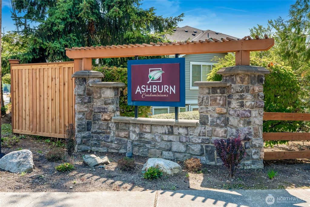 Photo of 4740 Lake Place South Pl #A, Renton, WA 98055 (MLS # 2426039)