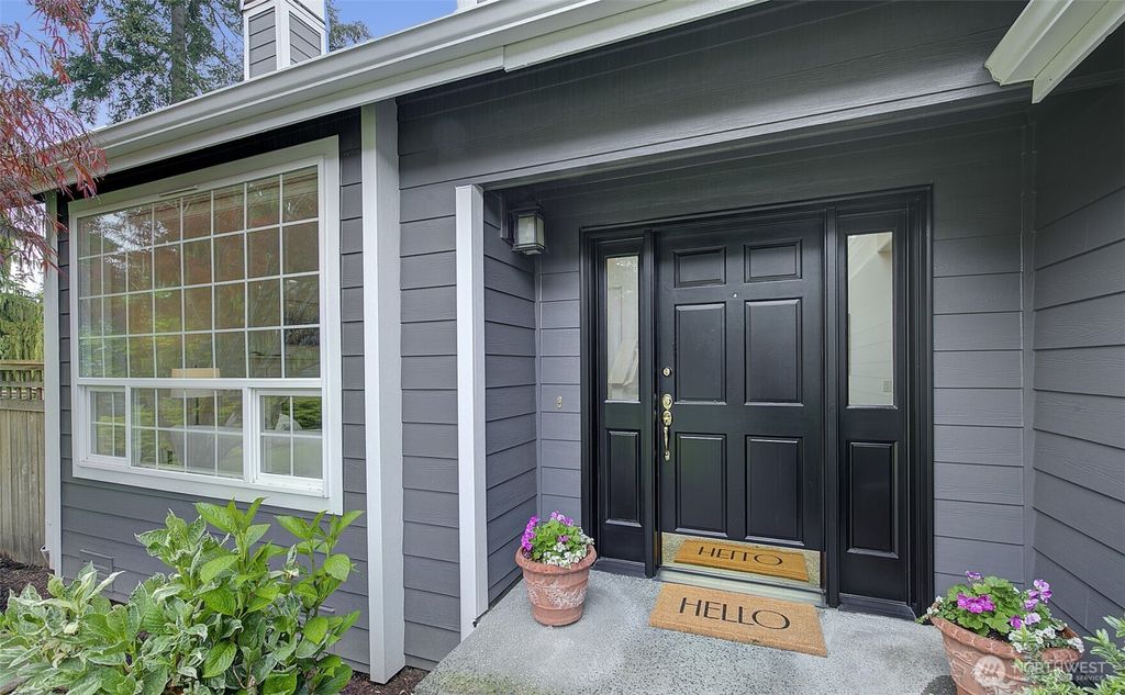 Photo of 17415 57th Avenue W, Lynnwood, WA 98037 (MLS # 2365029)