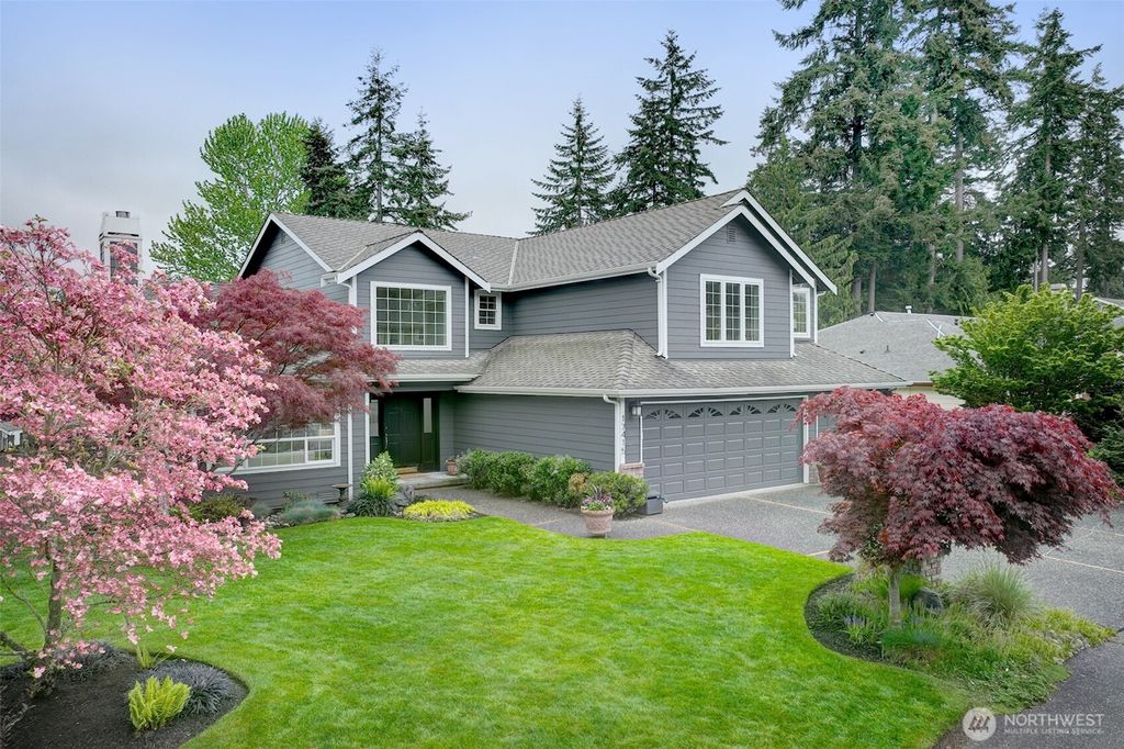 Photo of 17415 57th Avenue W, Lynnwood, WA 98037 (MLS # 2365029)