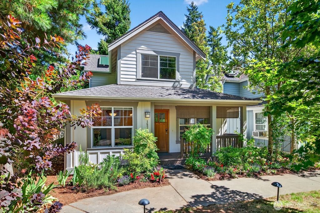 Photo of 15735 Dayton Avenue N, Shoreline, WA 98133 (MLS # 2420954)