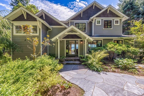 Photo of 7404 SW 255th Street, Vashon, WA 98070 (MLS # 2564227)