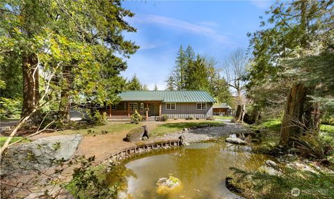 Photo of 9088 Kendall Road, Sumas, WA 98295 (MLS # 2495750)
