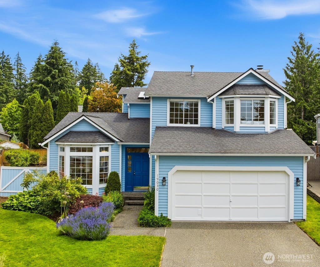 Photo of 19030 SE 270th Court, Covington, WA 98042 (MLS # 2542780)