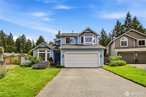 Photo of 19030 SE 270th Court, Covington, WA 98042 (MLS # 2542780)