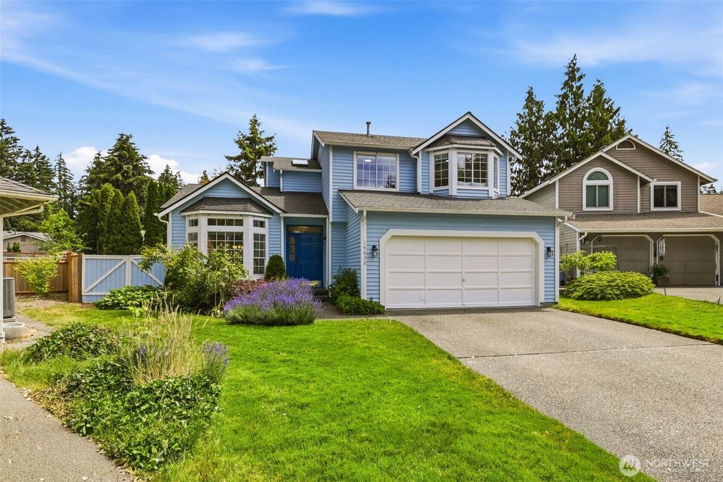 Photo of 19030 SE 270th Court, Covington, WA 98042 (MLS # 2542780)