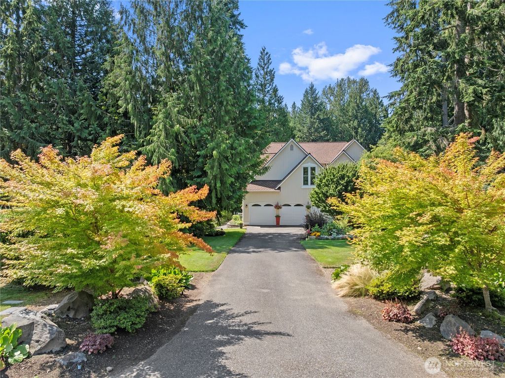 Photo of 7739 234th Place NE, Redmond, WA 98053 (MLS # 2421029)
