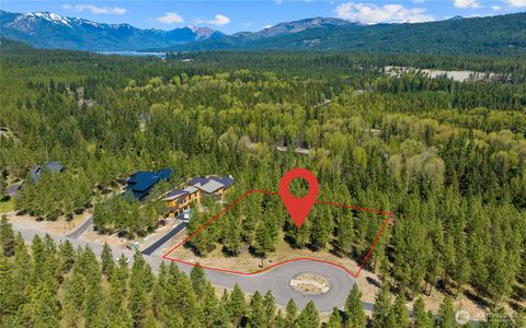 Photo of 45 Gold Leaf Lane, Cle Elum, WA 98922 (MLS # 2502997)