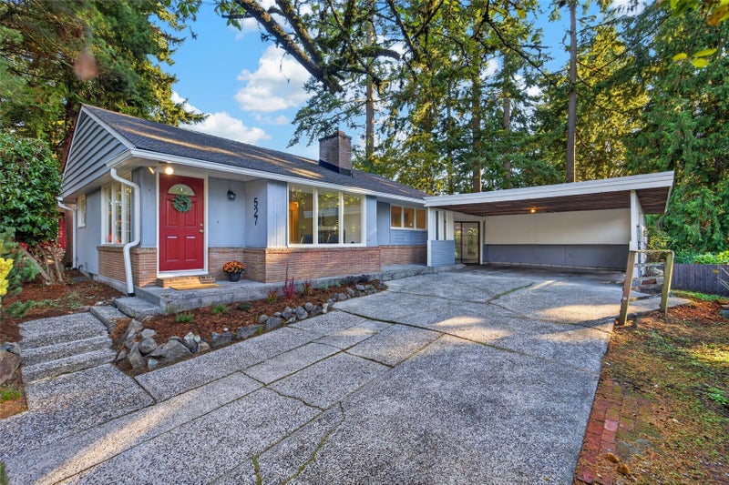 527 N 172ND Street