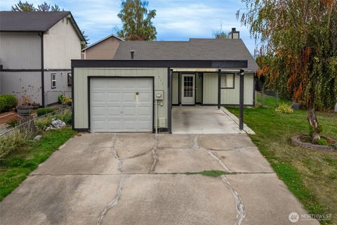 929 30th Street NE Auburn WA 98002