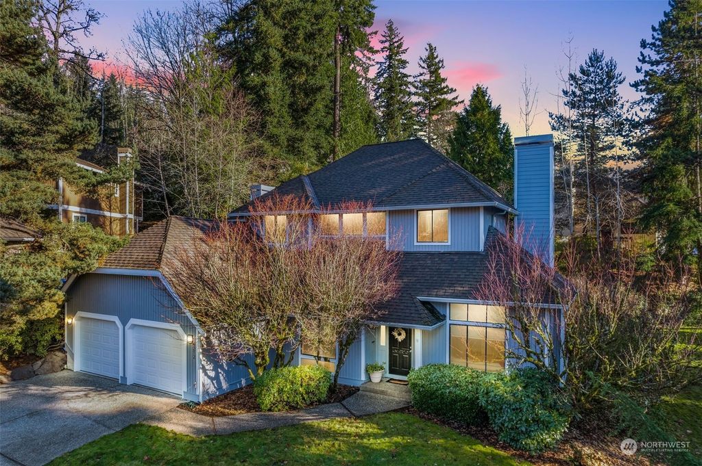 Photo of 14212 SE 63rd Street, Bellevue, WA 98006 (MLS # 2181921)