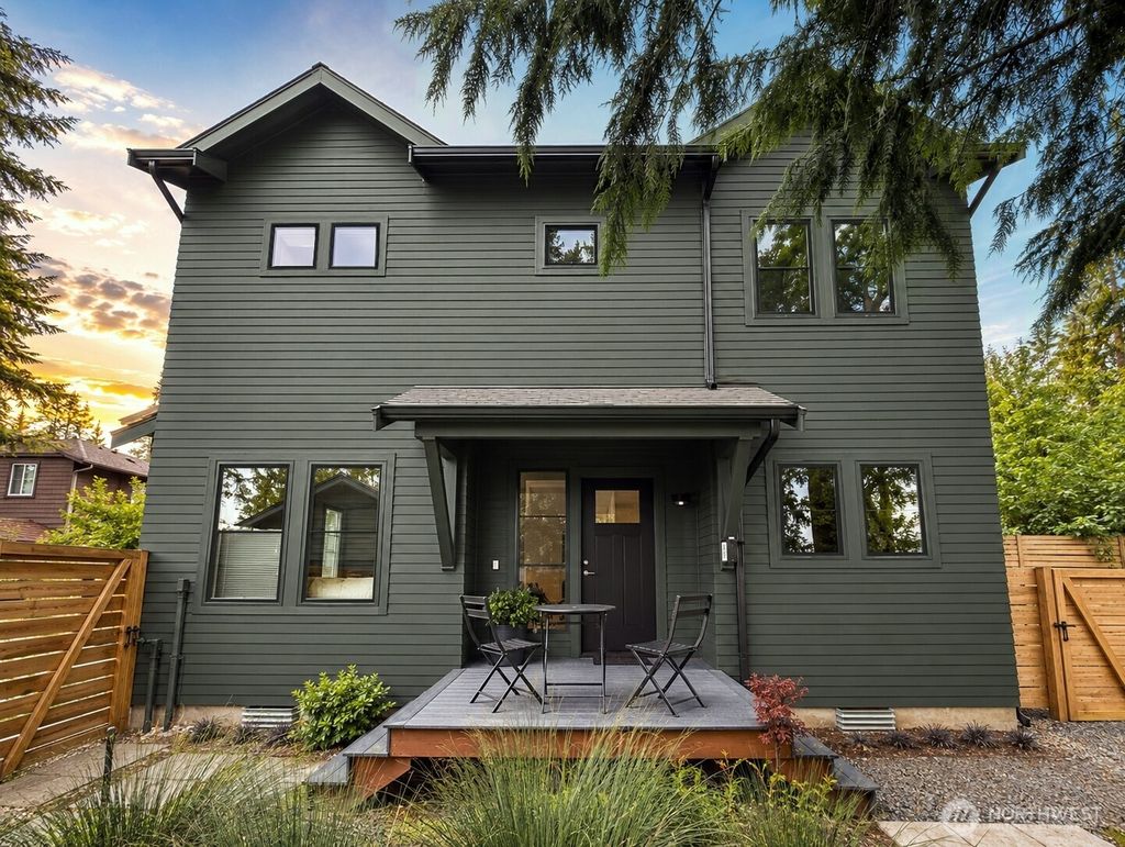 Photo of 10421 41st Avenue SW #B, Seattle, WA 98146 (MLS # 2473526)