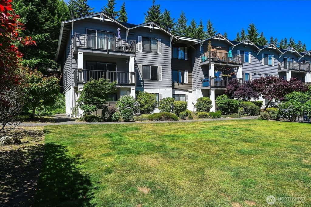 Photo of 8021 234th Street SW #211, Edmonds, WA 98026 (MLS # 2402133)