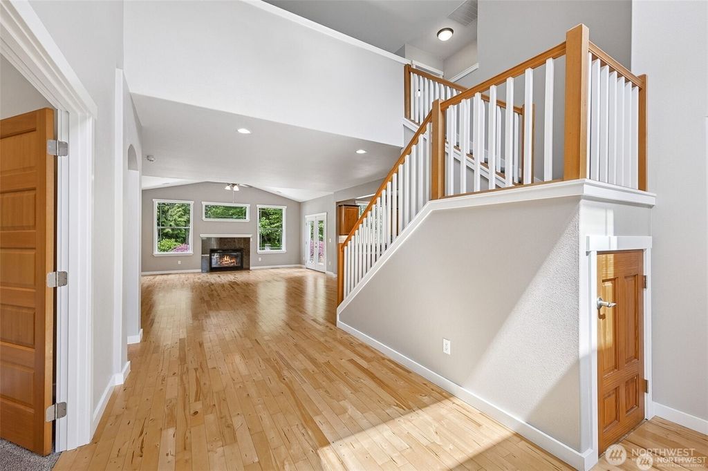 Photo of 13123 320th Street Ct E, Graham, WA 98338 (MLS # 2464405)