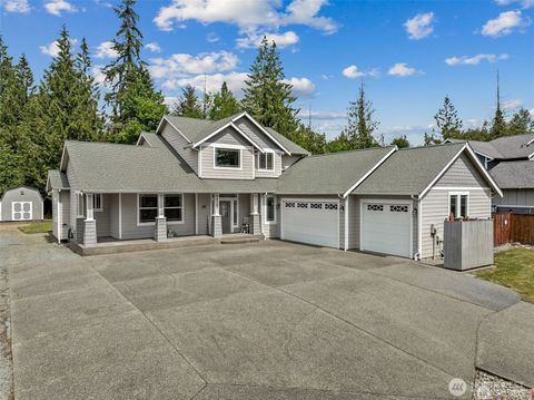 13123 320th Street Ct E Graham WA 98338