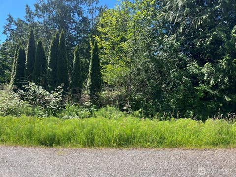 Photo of 0 Lot 43 Jonna Drive, Point Roberts, WA 98281 (MLS # 2539669)
