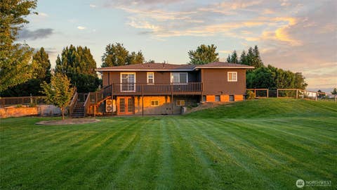 Photo of 500 Haworth Road, Pasco, WA 99301 (MLS # 2547252)