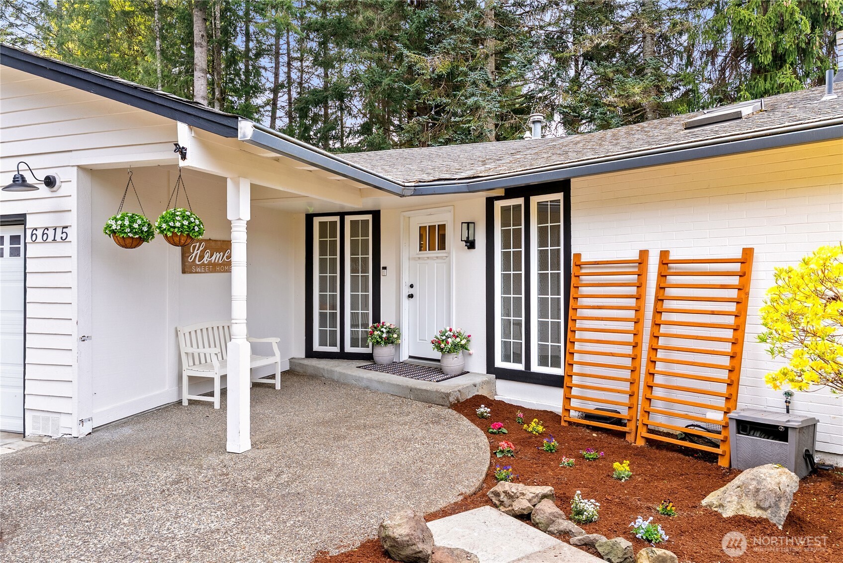 6615 Silver Springs Drive NW