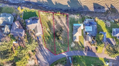 Photo of 514 Mountain View Court SE, Ocean Shores, WA 98569 (MLS # 2466214)