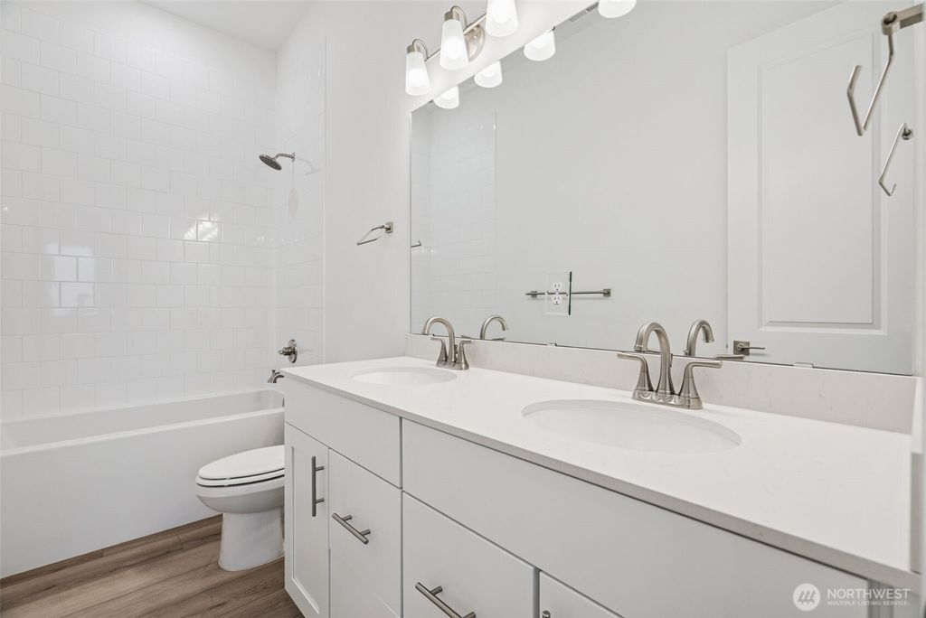 Photo of 320 Mt. Wilder Way #54, Port Ludlow, WA 98365 (MLS # 2483629)