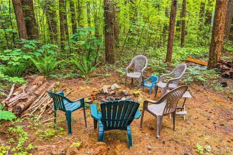 A home in Packwood