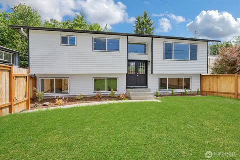 5310 26th Avenue S Seattle WA 98108