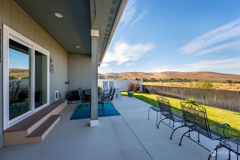 A home in Ephrata