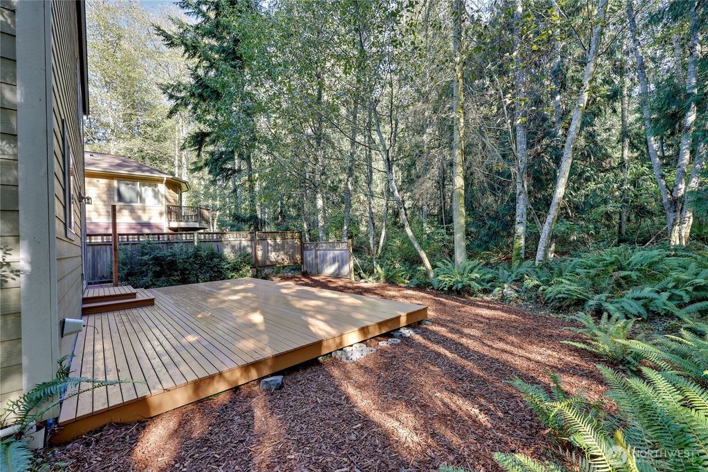 Photo of 2422 Cliff Street, Port Townsend, WA 98368 (MLS # 2447299)